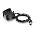 Miniatyrbild 2 av 4: Fitbit Versa 1 Laddare 1 m - Svart