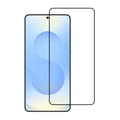 Samsung S25 Edge/S26 Plus - 0.18mm high aluminum silk Tempered screen unlocking Protector RV Packing instlation frame
