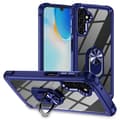 Samsung Galaxy A16 Case with stand - Blue