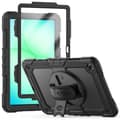 Tech-Protect Solid Case for Samsung Galaxy Tab A9 Plus/A11 Plus - Black