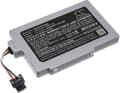 Battery for Nintendo Wii U 8G etc