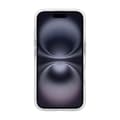 Miniatyrbillede 2 af 3: Model reflect color Magnetic Case For iPhone 16 Red