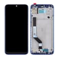 Xiaomi Redmi Note 7 Screen with LCD Display - Blue