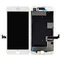 Miniatyrbild 1 av 3: iPhone 8 Plus LCD Skärm MX In-Cell - Vit