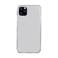 SiGN Ultra Slim Case for iPhone 11 Pro Max - Transparent