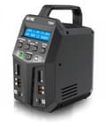 SkyRC T200 XT60 Charger 240VAC/12VDC 12A 2x100W