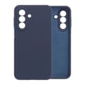 Silicone Case Samsung A27- Midnight Blue