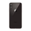 Miniatyrbild 1 av 2: iPhone X Komplett Baksida Med Alla Flex Kablar samt tejp -