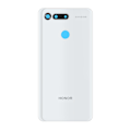 Miniatyrbild 3 av 4: Huawei View 20 Baksida/Batterilucka - Vit