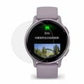 Garmin Vivoactive 6/Vivoactive 5 Screen Protector – Transparent
