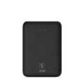 Miniatyrbild 1 av 3: SiGN Ultratunn Powerbank 5000mAh - Svart