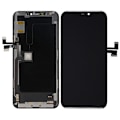 Miniatyrbild 1 av 3: iPhone 11 Pro Max JK Soft OLED Skärm med LCD Display
