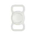 Pikkukuva 3 / 3: AirTag Case Silicone - White