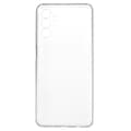 Soft Samsung Galaxy A54 5G case - Transparent