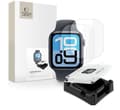 Tech-Protect Supreme Set+ hydrogel foil Screen Protector Apple Watch 40mm, 2pcs
