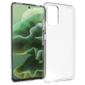 Motorola Moto G35 5G TPU Case - Transparent