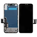 Miniatyrbild 1 av 4: iPhone 11 Skärm med LCD Display MOSHI