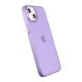 Miniatyrbild 5 av 5: iPhone 14 Mobilskal - Frostat Lila