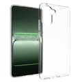 OnePlus Nord CE5 5G / Ace 5 Racing 5G Case - Transparent