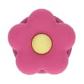 MagSafe Mobilgrepp med Blomma - Drakfrukt rosa