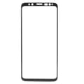 Samsung Galaxy S9 Plus Skärmskydd i härdat glas Svart