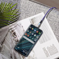 Miniatyrbild 3 av 4: Baseus Kabel USB-C till USB-C, LED-indikator, PD 2.0, 60W, 3A,