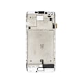 Miniatyrbild 1 av 2: OnePlus 3/3T Skärm med LCD Display - Vit