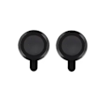 Miniatyrbild 2 av 4: iPhone 15 / iPhone 15 Plus Linsskydd för Kamera (2-pack)