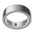 Oura Ring 4 Smart Ring Silver Storlek 12 - Nyskick