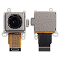 Miniatyrbild 1 av 3: Google Pixel 7 Huvud Bakre Kamera 50MP Ultrawide
