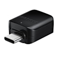 Miniatyrbild 1 av 2: Original Samsung OTG Adapter - USB-C adapter EE-UN930 - Svart