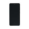 Miniatyrbild 7 av 7: Samsung Galaxy A52s 5G Skärm med LCD Display Original - Svart