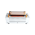 Miniatyrbild 3 av 5: LCD-Separator med inbyggd Vakuumpump