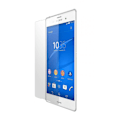 Miniatyrbild 2 av 2: Skärmskydd Xperia Z3 Compact - Härdat Japan Glas