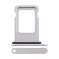iPhone 16e SIM Card Holder - White