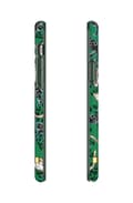 Richmond & Finch Skal Green Leopard - iPhone 11 Pro