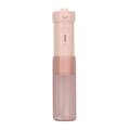 Miniatyrbillede 4 af 5: Rvelon XY06 Pull-out type toothbrush Pink main unit