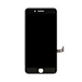 Miniatyrbild 2 av 6: iPhone 7 Plus LCD Skärm TOP - Svart