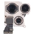 iPhone 15 Pro Back Facing Camera