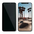 Miniatyrbild 5 av 5: iPhone 11 Pro Max GX Hard OLED LCD Skärm