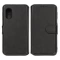 Samsung Galaxy Xcover 5 Wallet Case Magnet Rvelon - Black