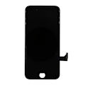 Miniatyrbild 3 av 4: iPhone 8/SE 2020 LCD Skärm Refurbished - Svart