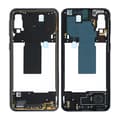 Samsung Galaxy A40 (SM-A405F) Mitten Ram Original - Svart