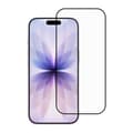 Screen Protector for iPhone 16 Pro/17 -2.5D High Aluminum Tempered Glass RV Packing instlation frame