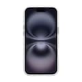 Pikkukuva 2 / 3: Model reflect color Magnetic Case For iPhone 16 Plus Red