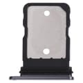 SIM Card Tray for Google Pixel 7 Pro, Black