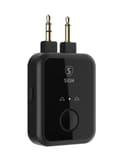 SiGN Airplane Adapter for Wireless Headphones