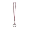 Mobilband Halsband Unverisal - Rosa glitter