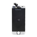 iPhone 5 LCD Skärm OEM - Vit