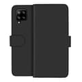 Samsung Galaxy A42 5G Plånboksfodral Magnet Rvelon - Svart